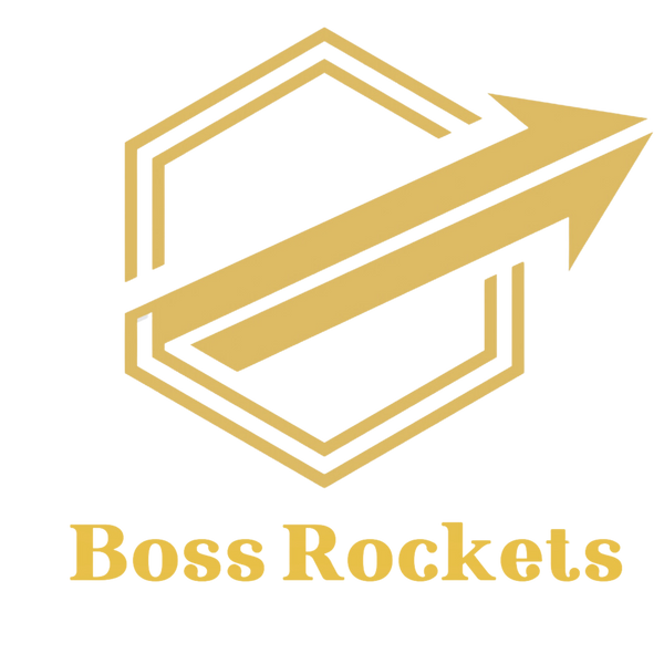 Boss Rockets